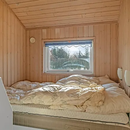 بيت للعطل Anline - 600m To The Inlet By Interhome Farsø
