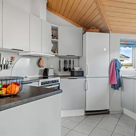 Anline - 600m To The Inlet By Interhome *