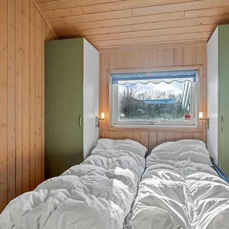 Anline - 600m To The Fjord By Interhome Farsø