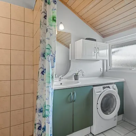 Tatil Evi Anline - 600m To The Fjord By Interhome